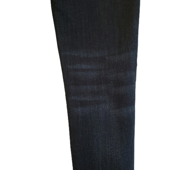 DL1961 Florence Crop Mid Rise Skinny in Aldridge - Picture 7 of 10